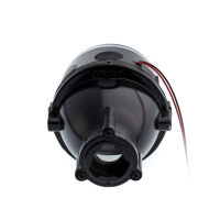 Светодиодные противотуманные фары Optima Waterproof Lens 2.5" H11