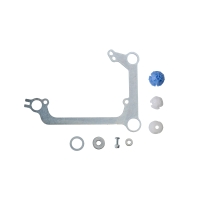 Переходные рамки Smart Fortwo (2006&ndash;2015) для линз Hella 3R