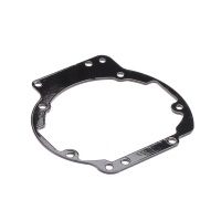 Переходные рамки Nissan Patrol VI (Y62) (2010&ndash;н.в.) для линз Hella 3R