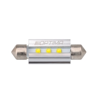 Светодиодная лампа Optima Premium C5W (Festoon 39mm) 5100K, 3W