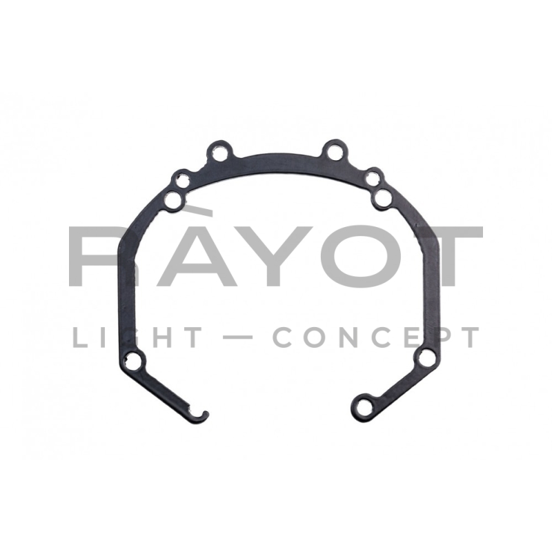 Переходные рамки для TOYOTA RAV4 III (XA30) (2006-2010)