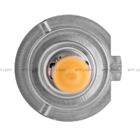 Галогенные лампы MTF Light AURUM 3000K H7