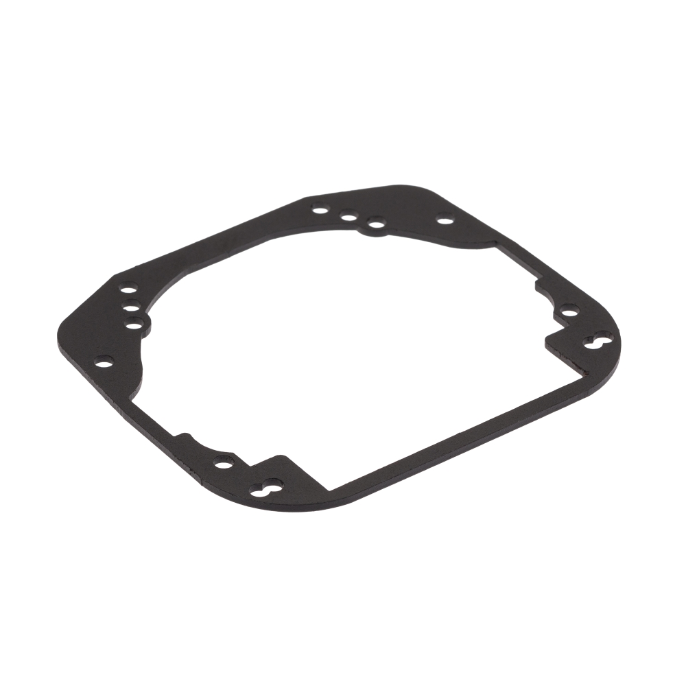 Переходные рамки Mazda 3 (BL) (2009-2013) Ксенон для линз Hella 3R