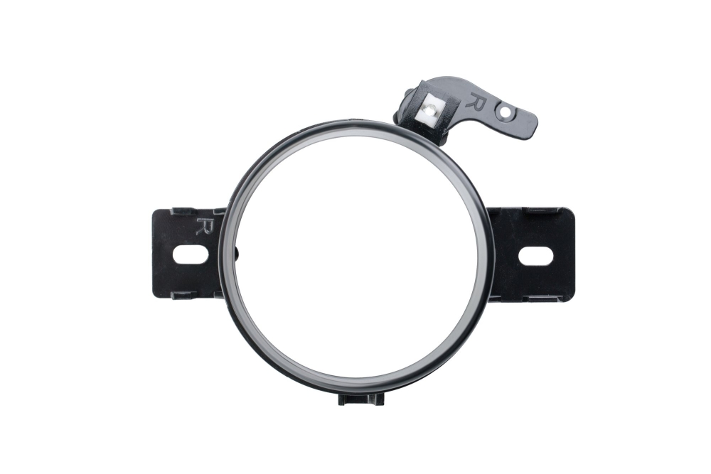 Адаптер для установки линз ПТФ LED FOG Lens 3,0" на посадочные места NISSAN 2022 / INFINITI