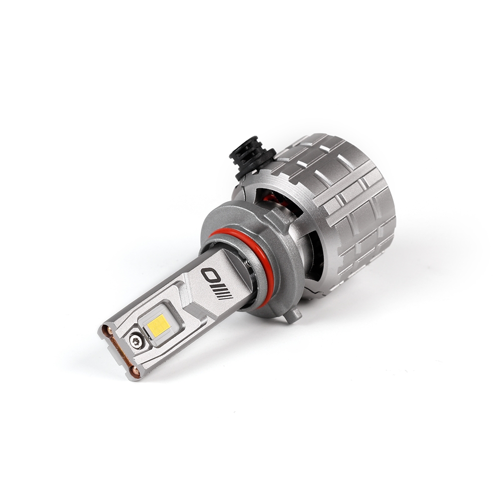 Светодиодная лампа Optima Premium LED H10 ПРОСПЕКТ 5000K 3500Lm 12&ndash;24V 80W &mdash; комплект 2 шт.