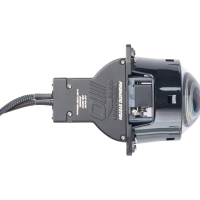 Светодиодная линза Optima Premium Bi-LED Lens Sensation Truck 3.0"