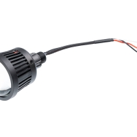 Светодиодный модуль дальнего света Optima &laquo;Змей Горыныч&raquo; 2.5"