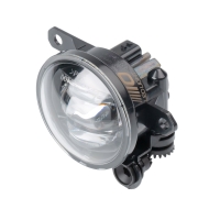 Светодиодная ПТФ Optima Fog Light 7800, 70мм, 5500K, 12&ndash;24V