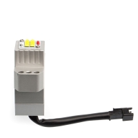 Светодиодный маркер BMW Angel Eyes Optima 5G Premium H8, 80W, 5100K, 12V