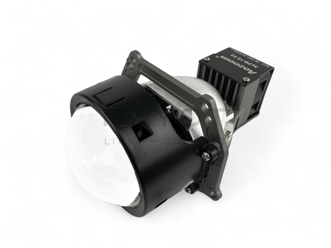 Билед модули Aozoom Truck Trailer (ALPD-0709/0713), 24V, 35W/40W, 5500K, ~3000/3400 лм