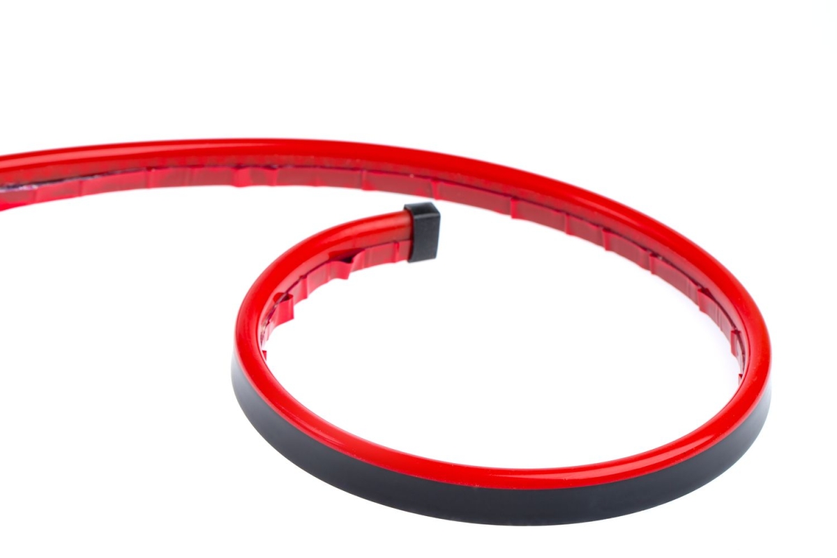 Неоновая лента RED, стоп‑сигнал/габарит, 104см, 12V