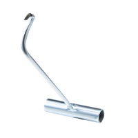 Набор для вскрытия и ремонта фар, комплект 4 предмета