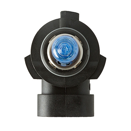 Галогенные лампы MTF Light VANADIUM — 12В, 55Вт, усиленный белый свет, комплект