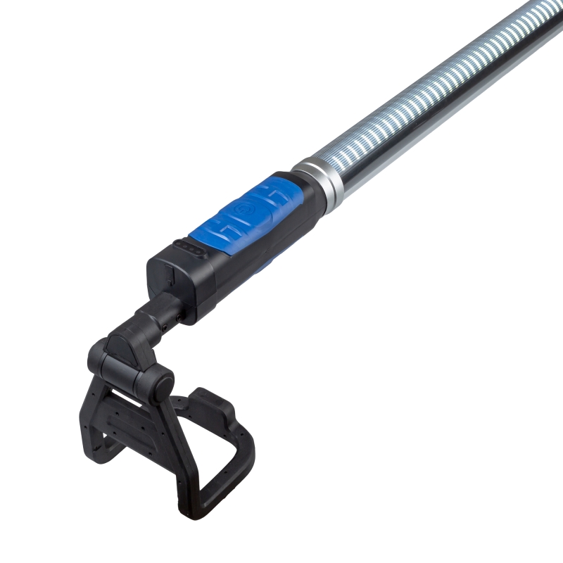 Переноска светодиодная NanoLed NLWL6610, 1200 lm, LED, аккумуляторная, с раздвижными креплениями