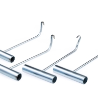 Набор для вскрытия и ремонта фар, комплект 4 предмета