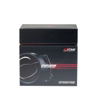 Светодиодная линза Optima Premium Bi-LED Lens Competizione 3.0"