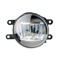 Светодиодная ПТФ Optima Fog Light 807 Toyota/Lexus, 90мм, 6W, 5500K, 12&ndash;24V