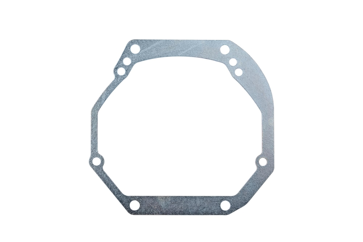 Переходные рамки Audi TT 8N (1998-2006) для замены линз на Hella 3R/5R