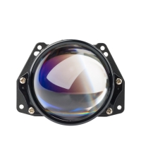 Светодиодная линза Optima Premium Bi-LED Lens Sensation Truck 3.0"