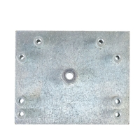 Юстировочная плита для линз NF‑10