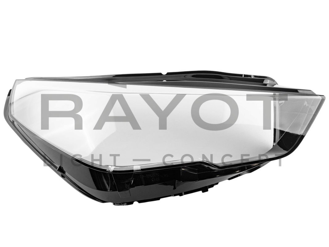 Стекло фары BMW X2 (U10) (2023-2026) Правое