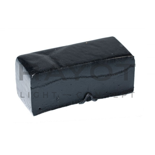 Герметик для фар KOITO брикет 350г. черный