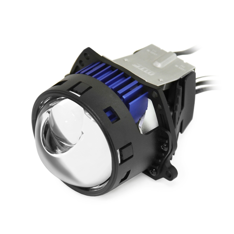 Светодиодные модули MTF Light LASER JET Compact