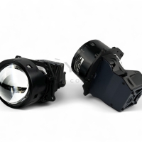 Линза Aozoom A27 2025, 3.0", 12V, 59W/68W, 5500K, 5000/5500 лм