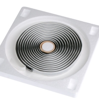 Термопластичная лента для сборки фар HARD  9,5 мм &times; 4,57 м, чёрный