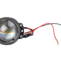 Светодиодная линза Optima Premium Bi-LED Lens Series Reflector Technology 2.0"