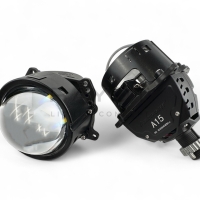 Билед модули Aozoom A15, 24V, 58W/65W, 5500K, ~4800/5200 лм