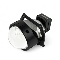 Линза Aozoom R7, 3.0", 12V, 53W/61W, 5500K, ~4600/5000 лм