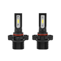 Светодиодная лампа Optima LED QVANT H16 5100K