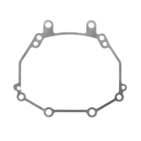 Переходные рамки Ford Focus 2 (2008-2011) AFS Галоген для линз Hella 3R