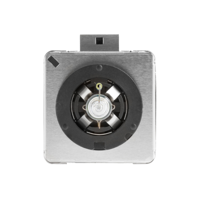 Ксеноновые лампы MTF Light ABSOLUTE VISION +50% — 85В, 35Вт, 4800K, 3800 лм, комплект 2 шт.