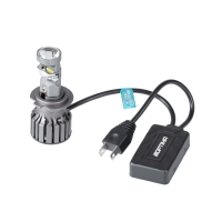 Мини-линза Optima H7 40W +30%