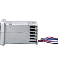 Модульные светодиодные линзы Optima Bi-LED Lens TRX 1.5"