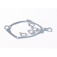 Переходные рамки Kia Cerato III (YD) (2013-2020) для линз Hella 3R