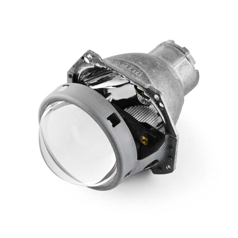 Модули ближ./дал. света, линзованные, бескорпусные, 12В, 3 дюйма (под галоген Н7, 55ВТ), компл. 2шт Модули ближ./дал. света, линзованные, бескорпусные, 12В, 3 дюйма (под галоген Н7, 55ВТ), компл. 2шт