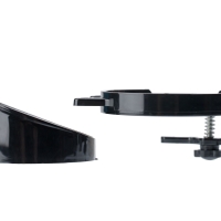 Адаптер для установки линз ПТФ LED FOG Lens 3,0" на посадочные места TOYOTA / LEXUS