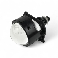 Линза Aozoom A3 Max 2024, 2.5 Линза Aozoom A3 Max 2024, 2.5", 12V, 49W/57W, 5500K, 4200/4600 лм