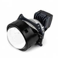 Линза Aozoom K3 PRO New 2025, 3.0", 12V, 50W/60W, 5500K