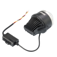 Светодиодная линза противотуманного света Optima LED FOG Lens D‑PRO 3.0"