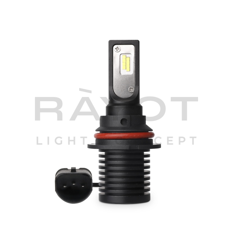 Светодиодные лампы Optima LED QVANT HB5/9007,12-24V, 2 лампы