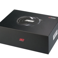 Светодиодная линза противотуманного света Optima LED FOG Lens D‑PRO 3.0"