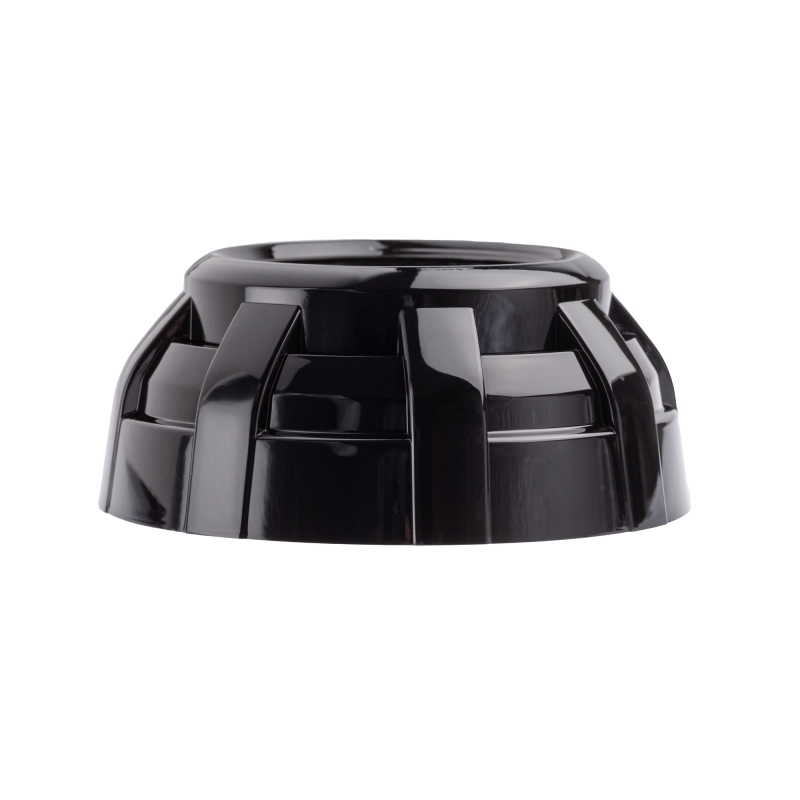 Бленда (маска) Optima Z112B 3.0" для линзы 3.0" круглая (чёрная)