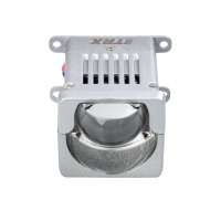 Модульные светодиодные линзы Optima Bi-LED Lens TRX 1.5"