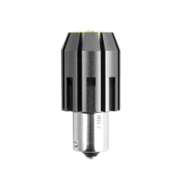 Светодиодная лампа  P21W, MTF Light BACK LIGHT,12V, 16W, 5000K