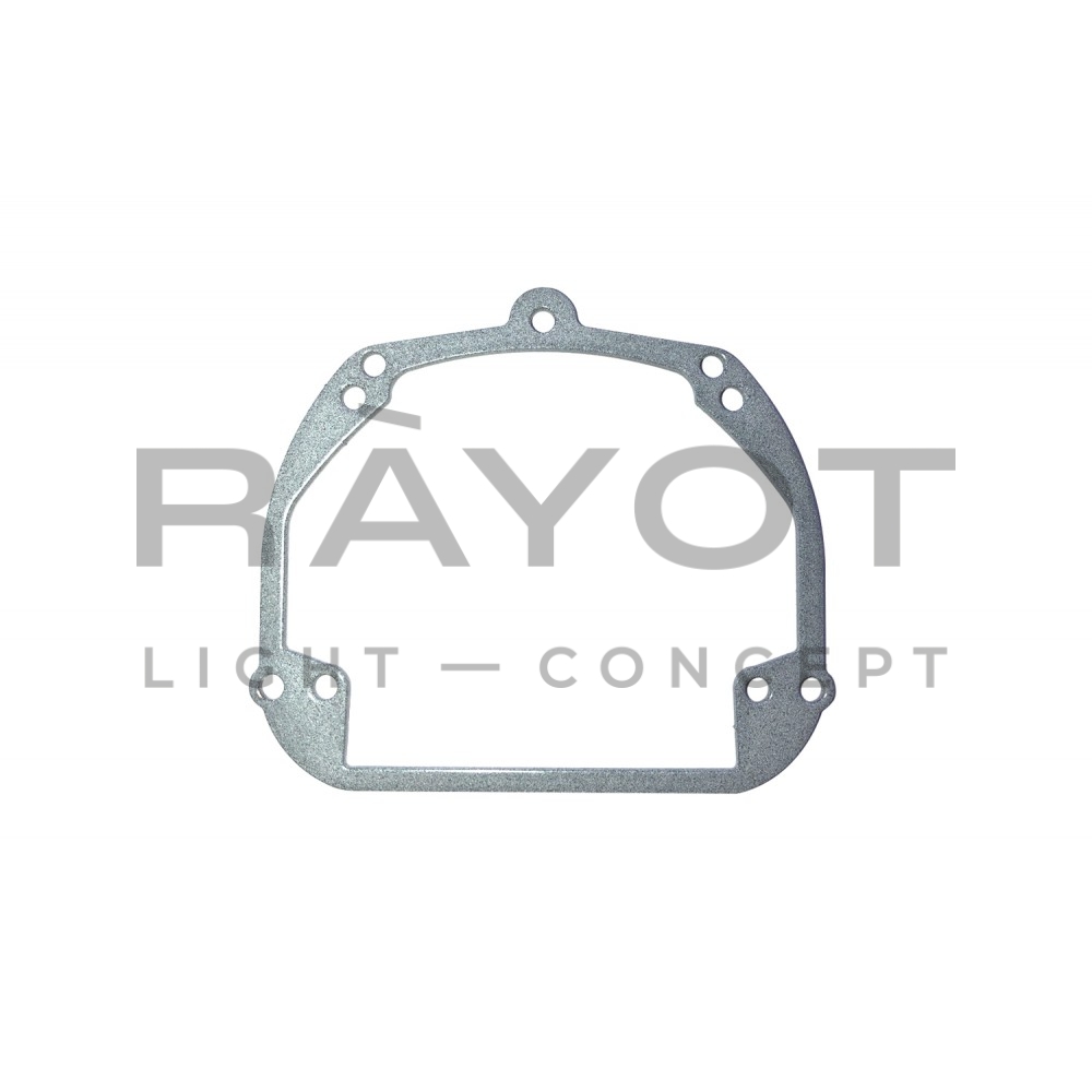 Переходные рамки для HYUNDAI i30 II (GD) дорестайл (2011-2015)