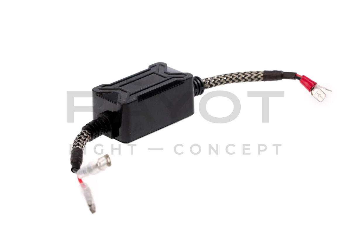 Canbus Optima Premium for LED H1 (1шт) c EMC фильтром